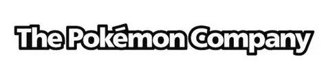The Pokemon Company logo