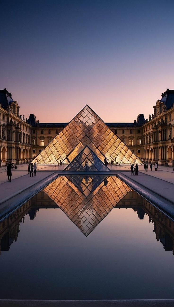 Louvre Museum